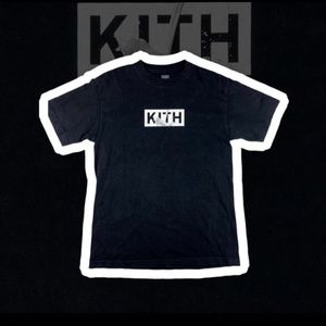 Kith Treats x Got Milk Splash Tee- Medium
